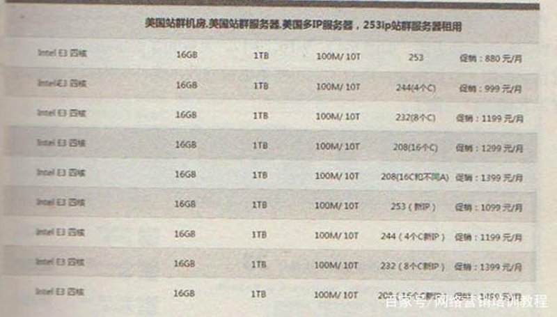 站群程序：互联网营销工具的新篇章