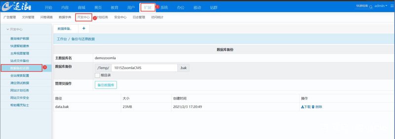 站群系统在行业中的应用与影响